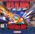 Virtual Boy Boxart