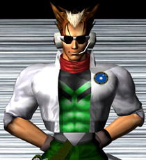 James McCloud - Codex Gamicus - Humanity's collective gaming 