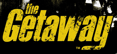 The Getaway: Black Monday Feature Preview - GameSpot