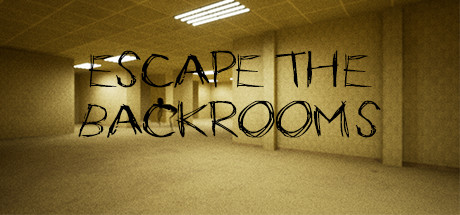 Escape the Backrooms, Full Game