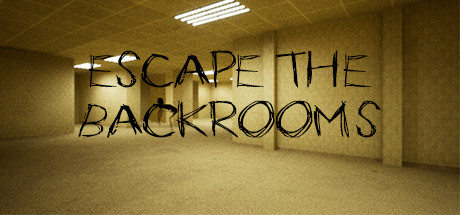 Steam Community :: The Backrooms Game FREE Edition