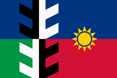 Flag-Khoisan-Freeciv.svg