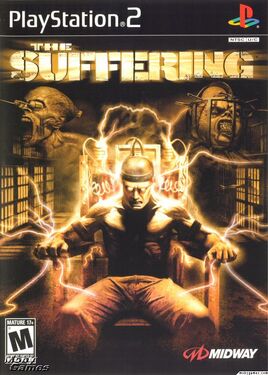 The Suffering