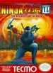 Ninja gaiden3