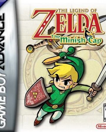 The Legend Of Zelda The Minish Cap Codex Gamicus Humanity S Collective Gaming Knowledge At Your Fingertips The Legend Of Zelda The Minish Cap Codex Gamicus Humanity S Collective Gaming Knowledge At Your Fingertips