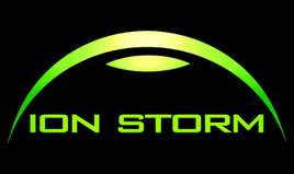 Ionstorm