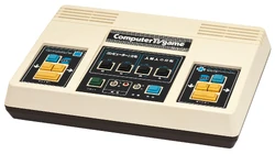 Nintendo-TV-Game-Computer