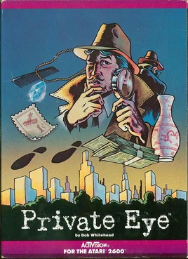 PrivateEye2600