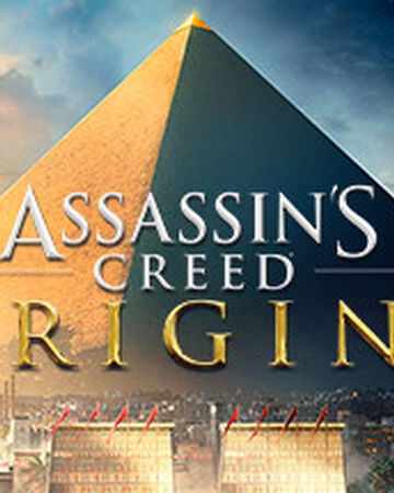 Assassin S Creed Origins Codex Gamicus Humanity S Collective Gaming Knowledge At Your Fingertips