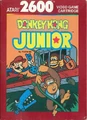 Atari 2600 Box Art