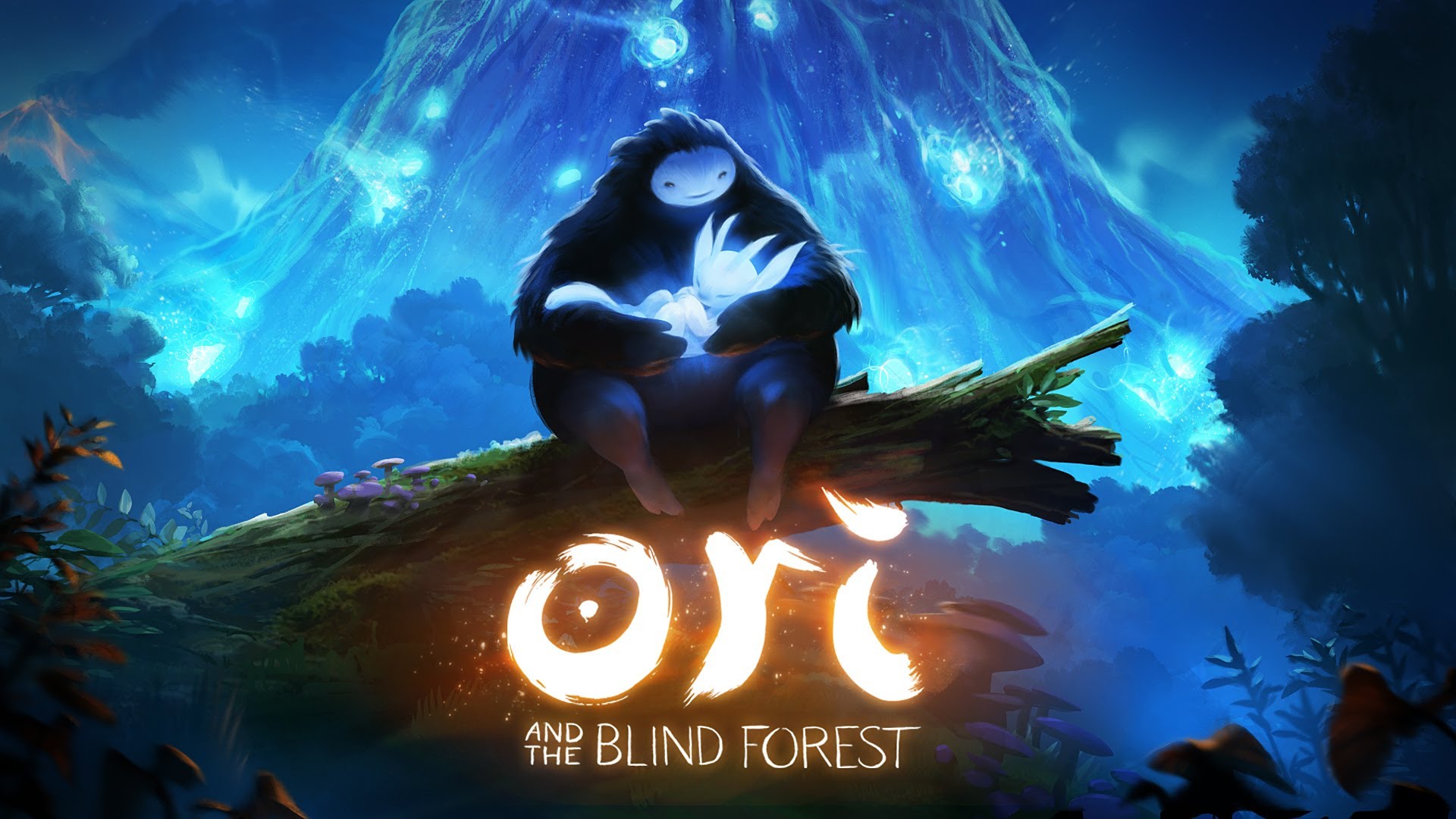 Ori and the Blind Forest: Definitive Edition (Nintendo Switch) Achievements