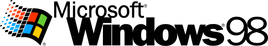 Logo-Windows-98