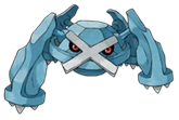 Metagross