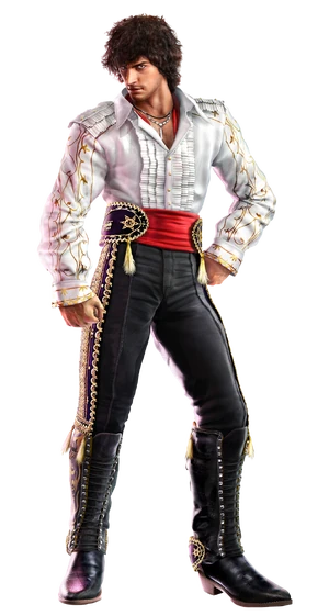 MiguelCaballeroRojo