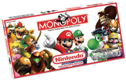 Nintendomonopoly