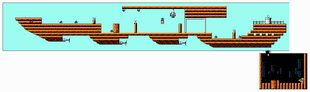 SuperMarioBros3-World1-Airship