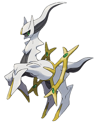 Pokemon Legends: Arceus - Gematsu