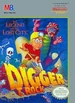 Diggertrock