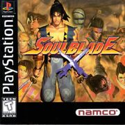 Soul Edge