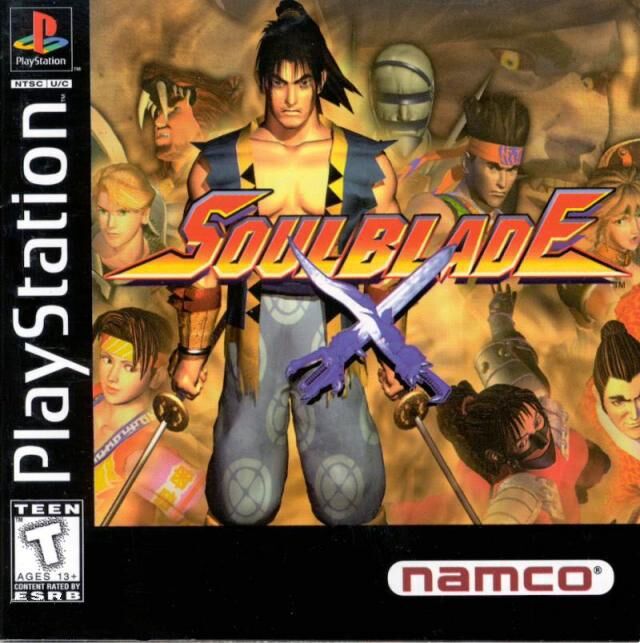 Soul Blade Codex Gamicus Humanity S Collective Gaming Knowledge At Your Fingertips Soul Blade Codex Gamicus Humanity S Collective Gaming Knowledge At Your Fingertips