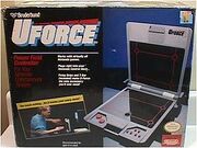 Uforce box