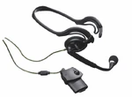 Xbox Live headset