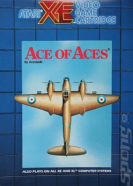Front-Cover-Ace-of-Aces-NA-XEGS