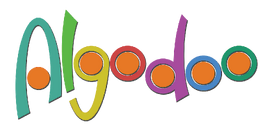 Algodoo logo