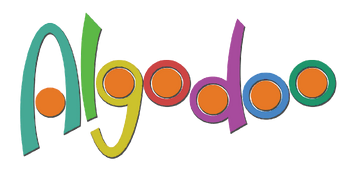 Algodoo logo