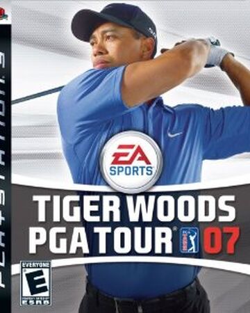 Tiger Woods Pga Tour 07 Codex Gamicus Humanity S Collective Gaming Knowledge At Your Fingertips
