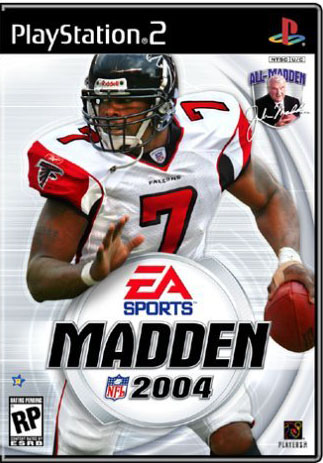 Madden NFL 07 - Codex Gamicus - Humanity's collective gaming knowledge at  your fingertips.