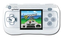 The VG Pocket handheld console