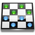 Crystal Clear app package games board