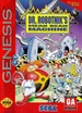 Front-Cover-Dr-Robotniks-Mean-Bean-Machine-NA-GEN
