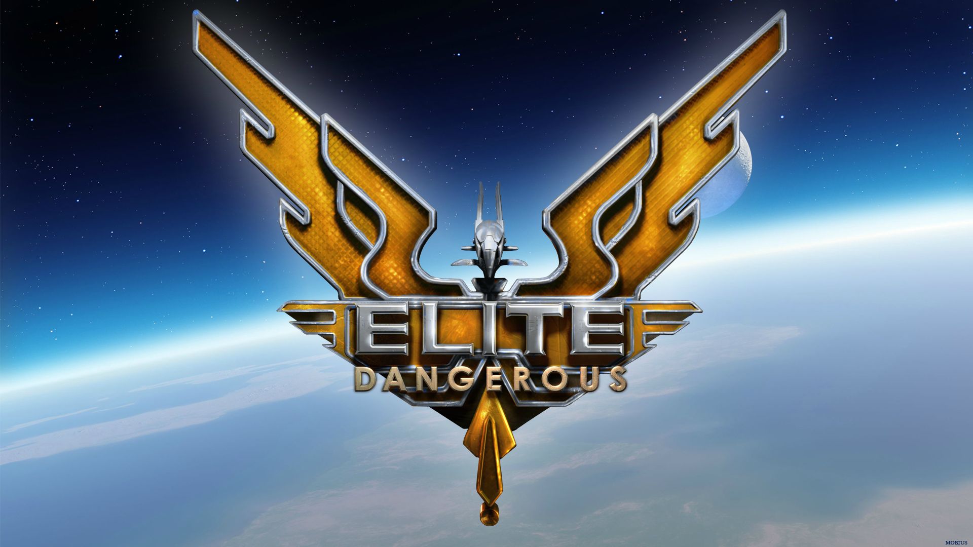 Elite Dangerous on Steam