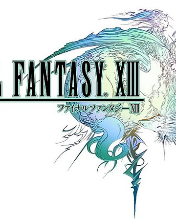 Final Fantasy Xiii Codex Gamicus Humanity S Collective Gaming Knowledge At Your Fingertips