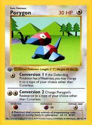 Porygon c