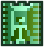 Battle City Tank Enemy4
