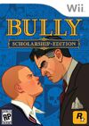 Bully wii