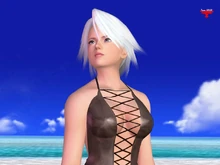 Christie DOA