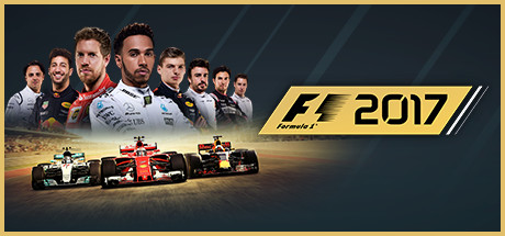 f1 2017 logo