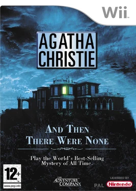 Front-Cover-Agatha-Christie-And-Then-There-Were-None-EU-Wii