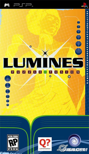 Lumines - Codex Gamicus - Humanity's collective gaming knowledge your fingertips.