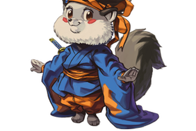 Dororo (Dororo), Heroes Wiki