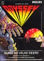 Magnavox Odyssey 2 Brazilian Boxart