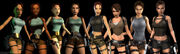 Lara croft dev