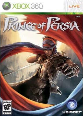 Prince of Persia【未使用に近い・Genesis北米版】 - メルカリ