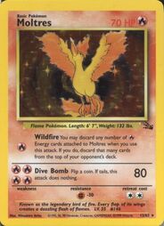 Moltres c