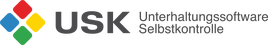 USK logo