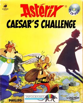 Front-Cover-DOS-NA-Asterix-Cesars-Challenge